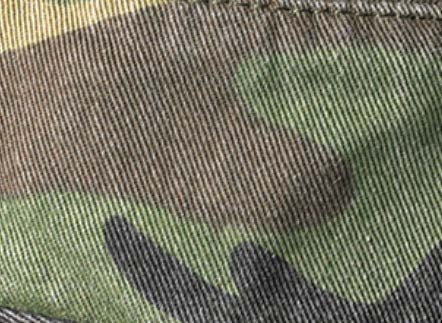 Military Camo